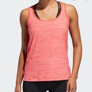 Adidas U Back Tank